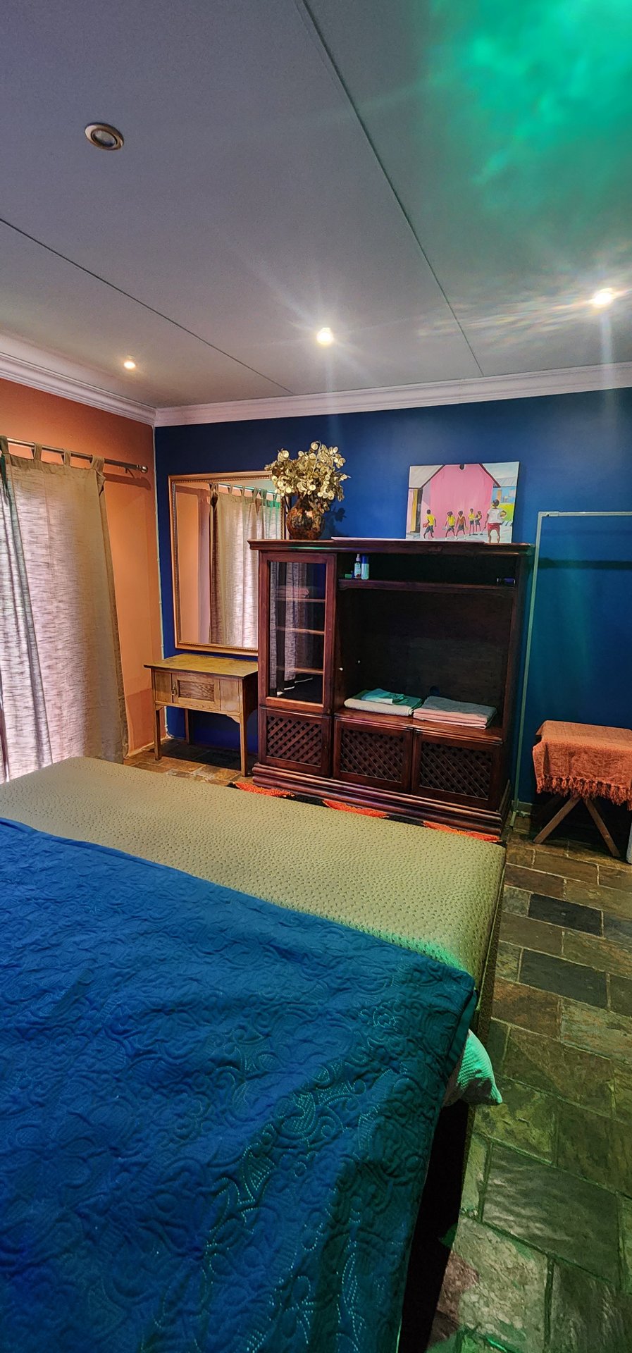 To Let commercial Property for Rent in Rietfontein A H North West